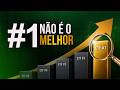 Os 5 ETFs Brasileiros Que Mais Subiram nos Últimos 30 Dias