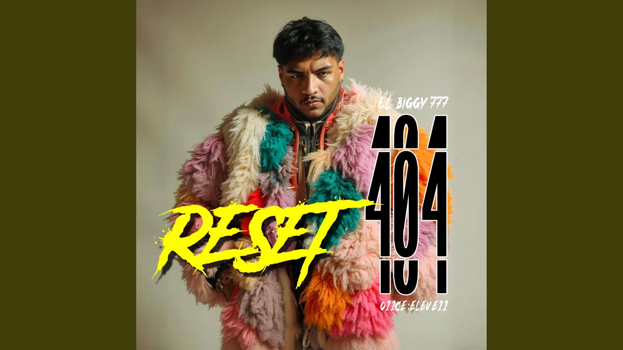 Reset 404 adlı videoyu YouTube'da izle Reset 404 adlı videoyu YouTube'da izle
