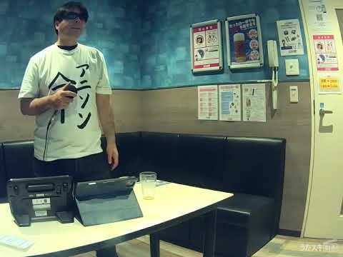 子門真人／V3アクション【うたスキ動画】
