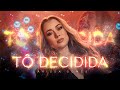 Larissa Gomes - Tô Decidida (Clipe oficial)