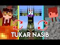 tukar takdir...