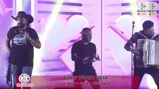 Red Interior Tv Live 23--05--2026