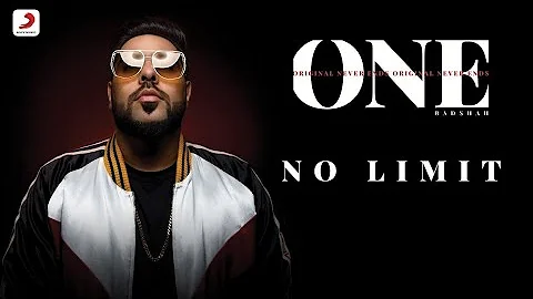 Badshah - No Limit | Sez on the Beat | ONE Album | ArtOf Fusion