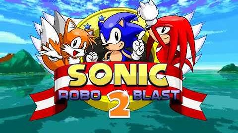 SRB2 2.2 Unlockable Characters