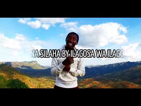 HAKUNA SILAHA BY ILAGOSA WA ILAGOSA VIDEO COVER BY EVANGILIST JACKTEEN