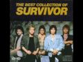 Survivor Ever Since The World Began Survivor Ever Since The World Began