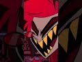 Alastor #edit #hazbinhotel
