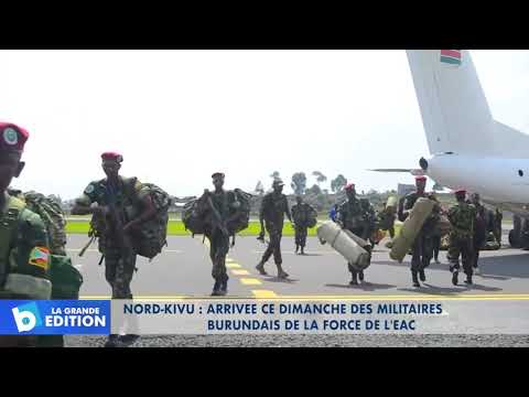 Vidéo: Main lourde de fusiliers motorisés