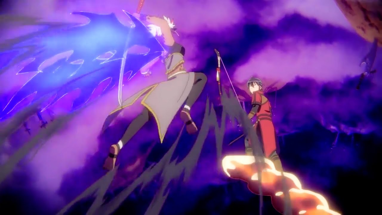 月が導く異世界道中 第二幕【Moonlit Fantasy】||マコトとの戦いの最中、混乱したソフィアは秘密兵器を解放する||Tsukimichi Moonlit Fantasy 2024