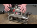 Replacing your Porter Cable Sander Polisher Switch