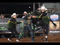 Meet the Dream Team: The Bullfighters of the 2024 PBR World Finals