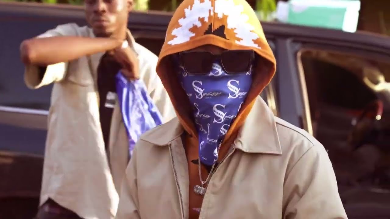 Lord Makhaveli ft YSL Baby - extasie [ official video] shoot by MKB