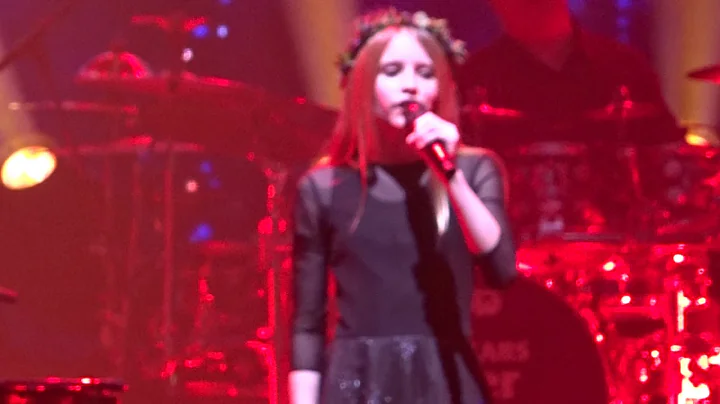 The Kelly Family feat. Lilly, Luke & Leon Kelly - ...