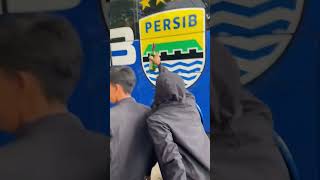 Marcklok Ditawari Kawa Kawa Sama Bobotoh marcklok bobotoh persibbandung