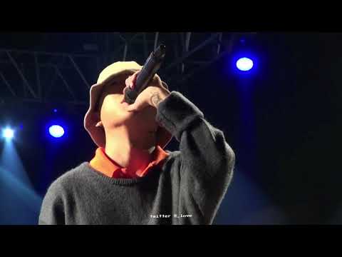 171026 대림대 우원재 ‘모자 안 돼요.’