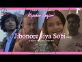 Jibonore jiya sobi official music  hepahor enajori 29th dec 2023 a kuber raaj bordoloi film