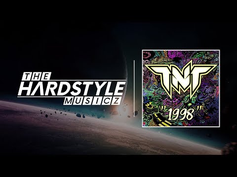 Technoboy & Tuneboy - 1998 (Extended Mix)