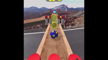 Going Balls : Super Speedrun Gameplay New Update 46