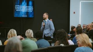 God's Plan of Divine Inebriation | Ignite Church KY