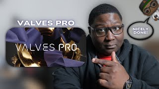UNLEASHING THE BRASS BEAST | Valves Pro | @NativeInstruments