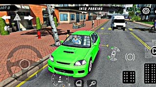 Real Car Driving Sim Car parking Multiplayer Android games For More Updates Please Subscribe Us💓💓💓 screenshot 5