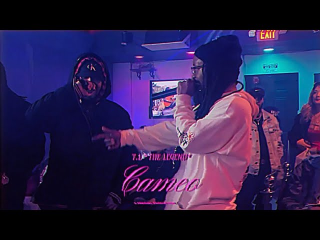 Watch T.L “The Legend” - Cameo (Music Video) (Prod. By Icell) on YouTube Watch T.L “The Legend” - Cameo (Music Video) (Prod. By Icell) on YouTube