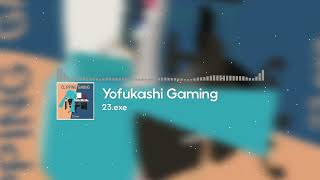 Yofukashi Gaming  ft.Hatsune Miku