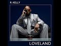 R. Kelly - I Believe I Can Fly, Pt. II (feat. Kelly Price)