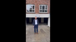 Caught on Camera Emergency Leak Fix You Have to See