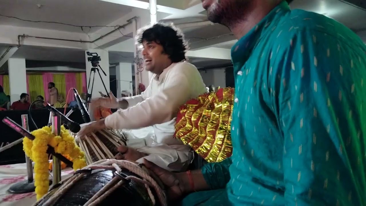 Nimiya ke daal (Devi pachara ) 