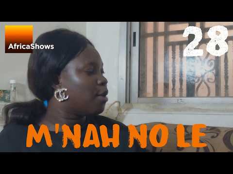 M’NAH NÔ LÉ-28-VERSION MALINKE