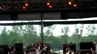 Krockathon 13 - Seether - gasoline