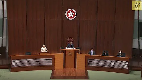 Council meeting(2021/06/02) –The Chief Executive's Question Time