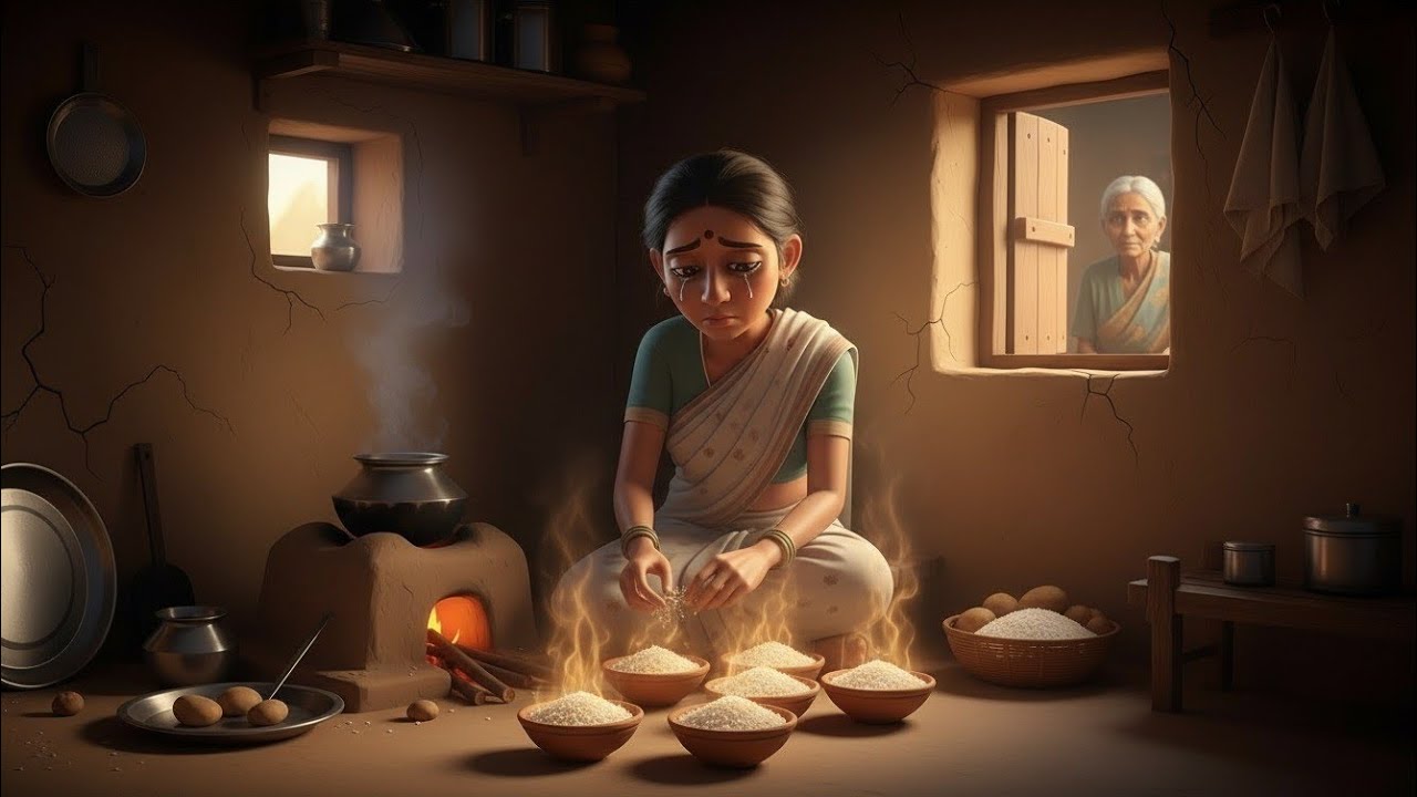 5 किस्म की चावल की रेसिपी | कम सामान में समझदारी का कमाल