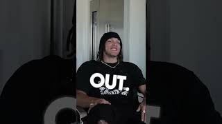 When Aaron Gordon caught a gold digger on a date 😔 harsh reality in NBA #nba #basketball #fyp