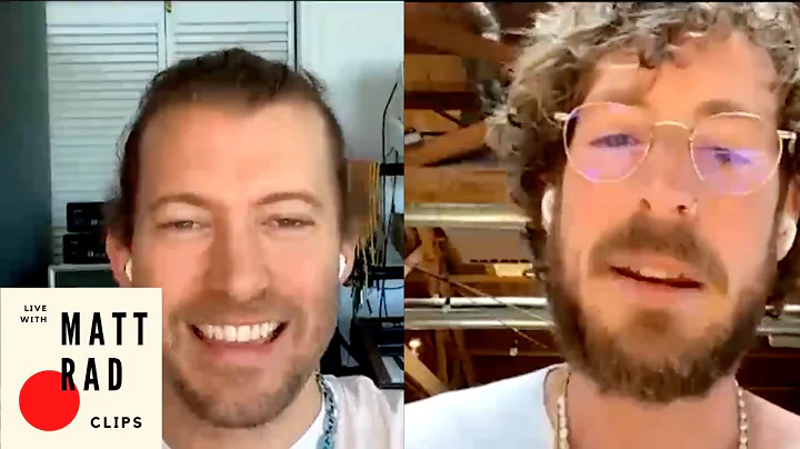 Two Big Mixing Tips | Jon Castelli + Matt Rad