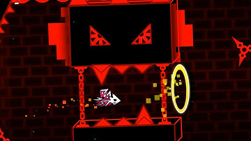 "Kill Stealer" (Hard Demon) by Dzeser | Geometry Dash