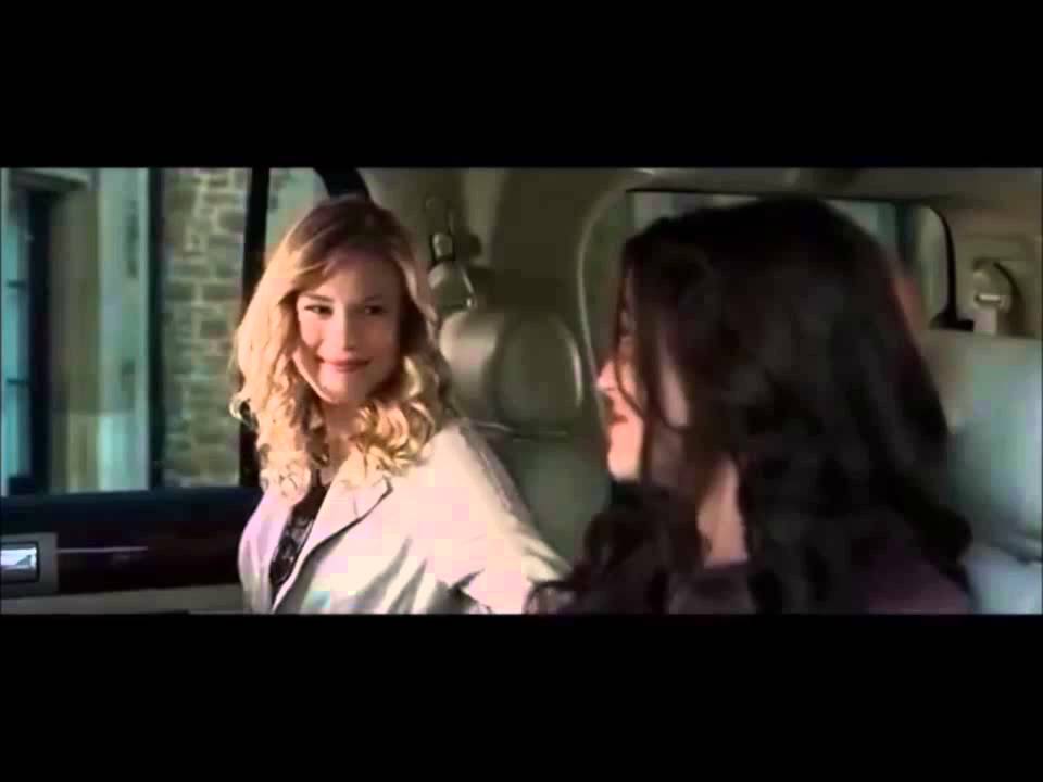 Vampire Academy- Frostbite - Opening Credits