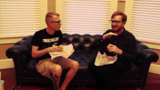 Flavor Of The Month Episode #2: Eegee's "Sandwich Of Legend"