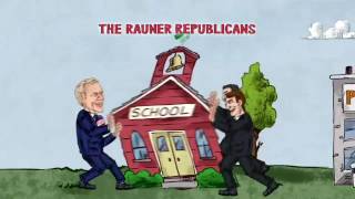 IMPORTANT ANNOUNCEMENT TO ALL U.S. VOTERS YOU ARE BEING DECEIVED