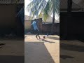 viral dribbling skill tutorial 🥶⚽#football #soccer #short