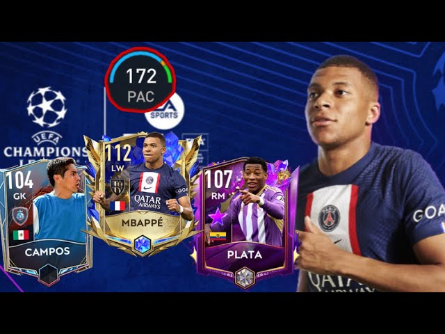 FIFA 23 fastest players with the best pace stat