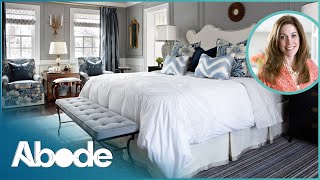 Luxurious Bedroom Renovation | Sarah 101