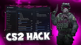 CS2 External Cheat For Free 2026 | ESP, WALLHACK, | CS2 External Hack