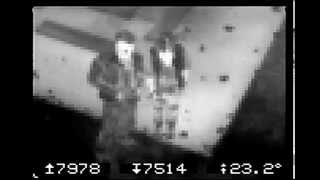First FLIR Lepton test