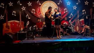 TRESNO WARANGGONO // Kempit Pasaka Ft Shinta Narulita // cover Persada Musik