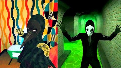 Smiling X Zero Lord Vs Smiling X Corp 2 Dark Hunter | Smiling X Zero New Update Version 1.0.3