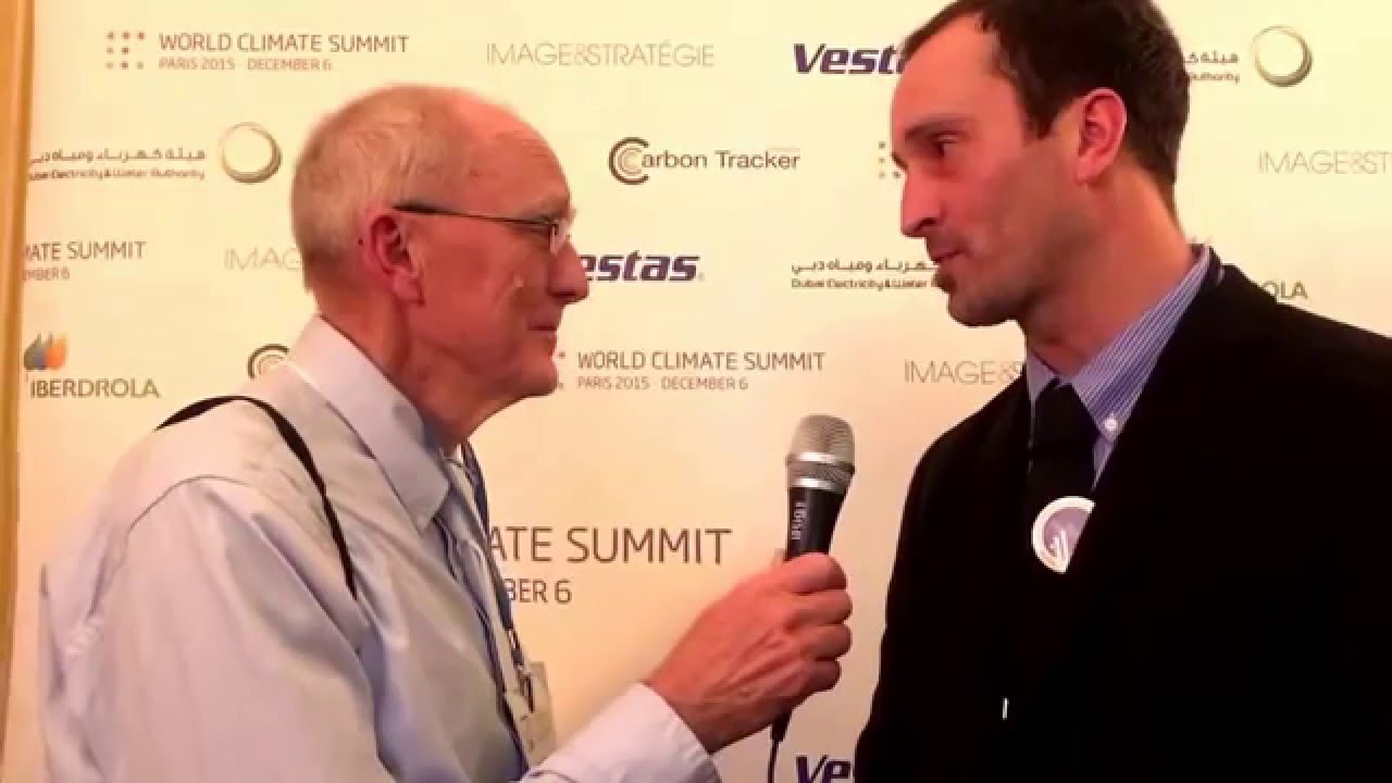 INTERVIEW - Seth Wescott - Olympic gold medal snowboarder