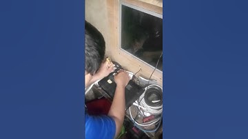 Replace laptop HDD getway LT40