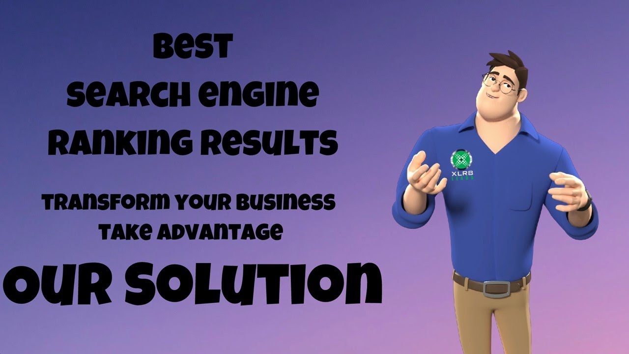 Best Search Engine Ranking Results